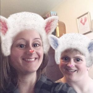 Meet your Posher, Brandy